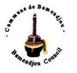 Commune de Bamendjou Logo